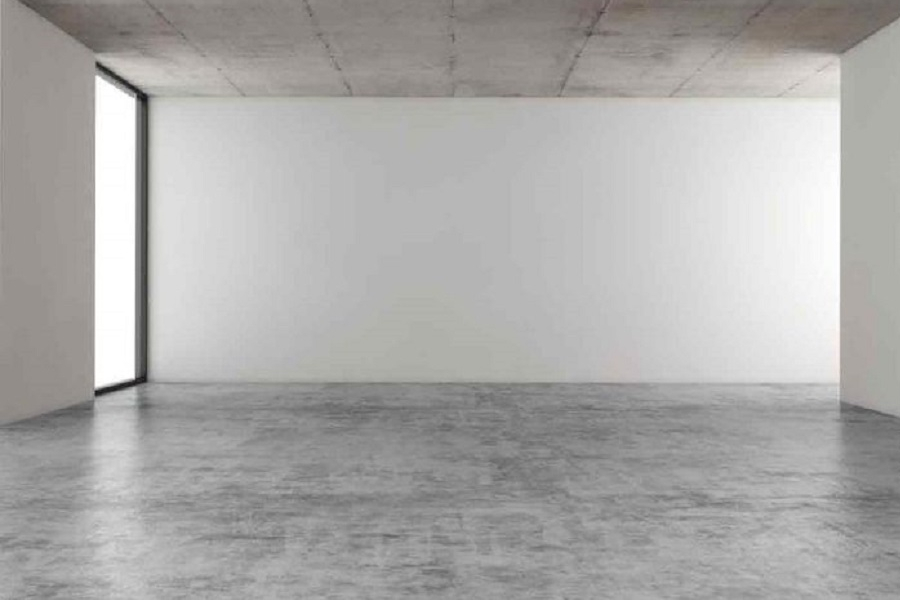 ¿Qué es el microcemento? Conozca este novedoso, práctico y estético material