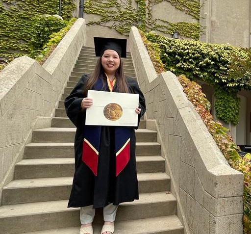 Sandra Hernández Montenegro