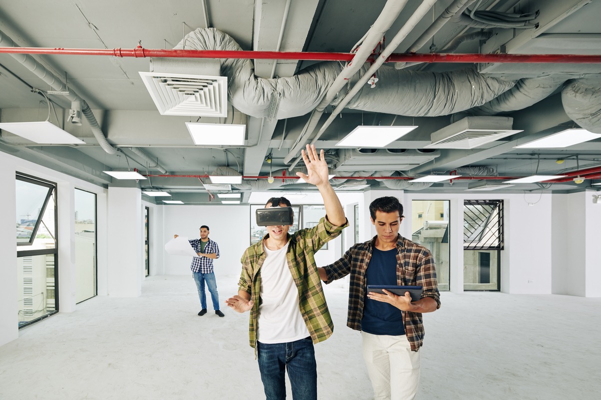 Sede Viña del Mar implementará laboratorio de realidad virtual y metaverso