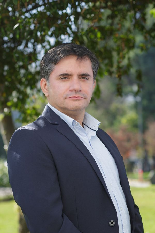 Alex Rojas Gutiérrez