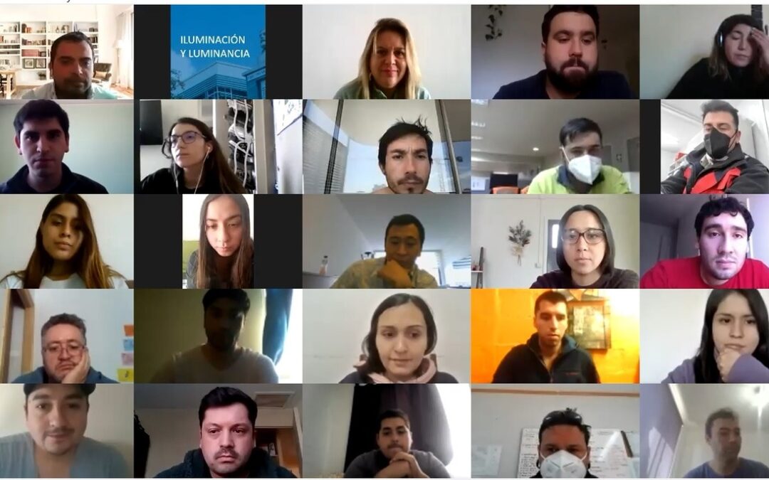 USM certifica a nuevos profesionales en Higiene Ocupacional