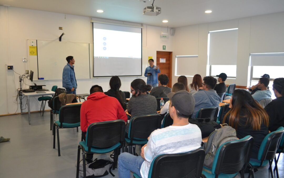 USM participa en actualización de planes de emergencia de planteles de educación