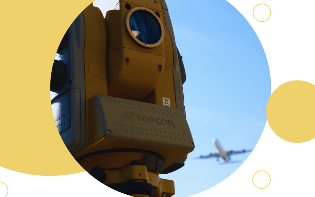 Interés despertó charla sobre topografía en la construcción