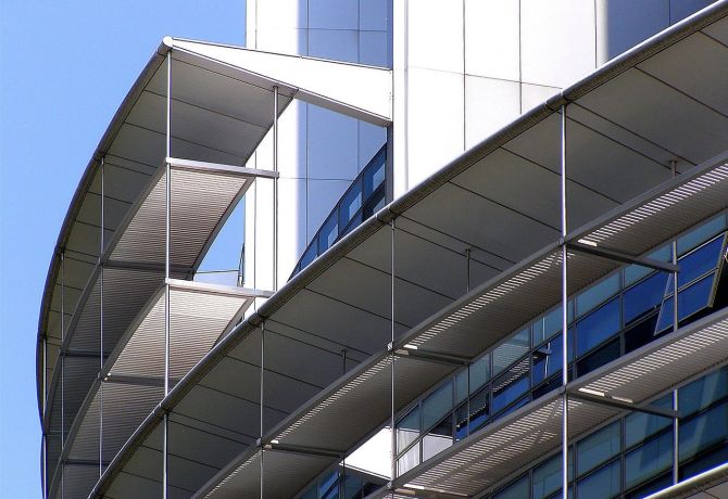 Tecnologías de ventanas se centran en la eficiencia, seguridad, sostenibilidad y confort
