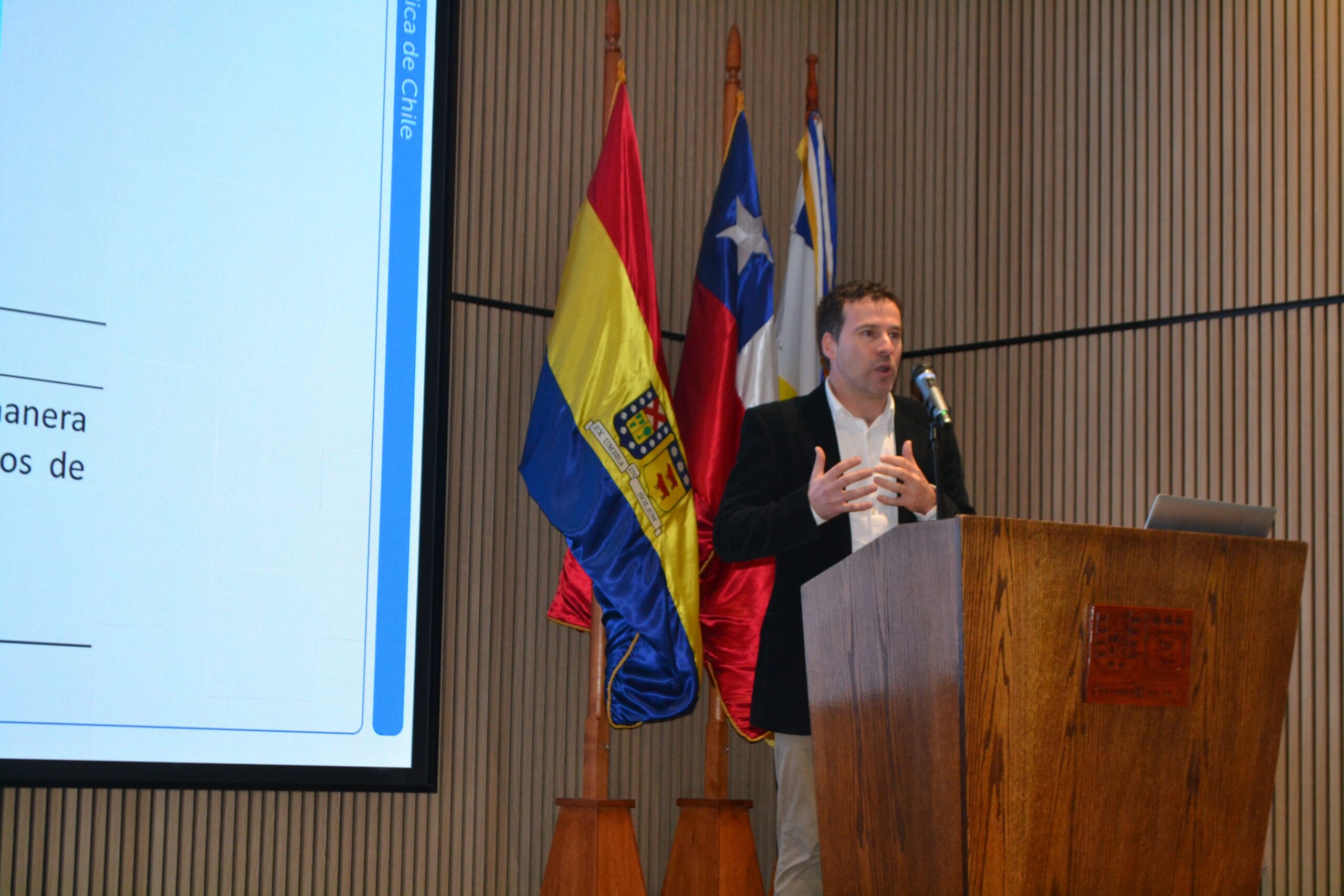 USM aborda impacto de las temperaturas extremas en la salud y seguridad laboral